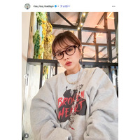 元モー娘。新垣里沙、第1子妊娠発表