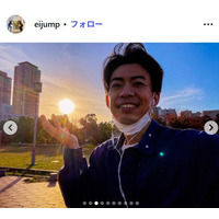 カベポスター浜田順平、結婚発表 ライブで生報告「お相手はオダウエダの植田ではございません」