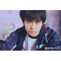 月9「サバ缶」生徒役・黒崎煌代、相次ぐ話題作出演でフォロワー“倍以上”に 「九条の大罪」では「今まで経験したことがないくらいの反響」【インタビュー】