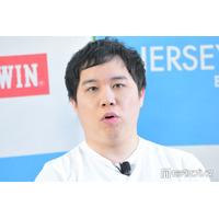 霜降り明星せいや、第2子女児誕生を生放送で突如報告 性別は「言わんとこうと思ったのに」口滑らせる