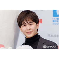 鈴木福、マニュアル免許取得の理由明かし称賛の声続々「後悔してました」本音もぶっちゃけ