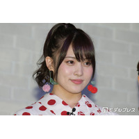 元AKB48メンバー、エクステ外しで雰囲気ガラリ「イケメン」「小顔際立つ」と反響