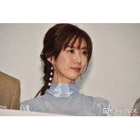 ともさかりえ、豚汁と塩むすびの健康的な朝食公開「食欲そそる」「身体が温まりそう」の声
