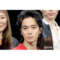 A.B.C-Z戸塚祥太、音楽に影響を与えた出会い 再々演舞台の稽古期間振り返る「厳しい瞬間やしんどいときもあった」【BACKBEAT】