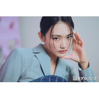 櫻坂46山崎天、涙流した「5thアニラ」リハ裏話 副キャプテン就任の心境・後輩とのプライベート交流も【インタビュー】