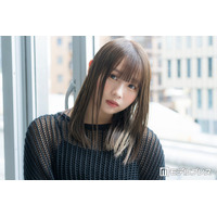 元ばんばんざい流那「1人で立てる様に」娘の顔出しショット公開「はんくんの眼差しが優しい」「あっという間に成長してる」と反響