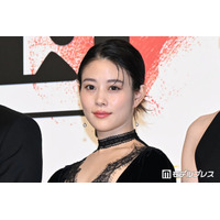 高畑充希、第1子出産翌日に駆けつけた“12年来の親友”人気女優告白「ずっと子どもを見て…」