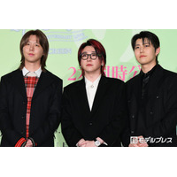 ミセス「音漏れ」目的の鑑賞・滞留に注意喚起 終演間際にも警告「お客様の安全確保のため」