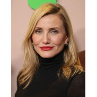 キャメロン・ディアス、53歳で第3子誕生 夫のベンジー・マッデンが名前の由来明かす