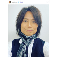 3児の父・つんく♂「長男、長女ついに18歳の成人です」手作りケーキなど並ぶそれぞれのパーティーの様子公開「全然違うパーティーで面白い」「豪華で喜びそう」の声