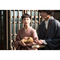 【風、薫る 第29回あらすじ】りん、偶然シマケンと再会 多江は縁談に悩む