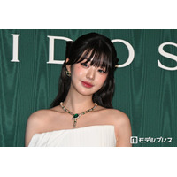 IVEウォニョン、バレリーナ衣装の幼少期ショット公開「天使すぎる」「顔の整い方がレベチ」の声