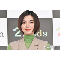 池田エライザ、変装なしでUSJ満喫「オーラが溢れてる」「気づかれそう」と話題