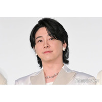 ミセス大森元貴「風、薫る」主題歌オファーは「あんぱん」撮影中だった いせたくやの役衣装で打ち合わせ