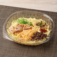 ファミマ、博多一風堂・香川一福・すず鬼・麺屋こころ監修「まぜ麺」登場 夏定番の冷し麺もリニューアル