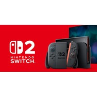 任天堂「Switch 2」値上げ発表 ほか本体も25日より価格変更
