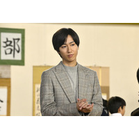Snow Man阿部亮平、中村倫也主演「君のクイズ」教師役で出演決定 物語の背景を支える役どころ
