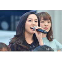 会社経営者と結婚・元SKE48石田安奈「お腹すーごい出てきた」マタニティコーデ公開「幸せオーラすごい」「可愛い」の声