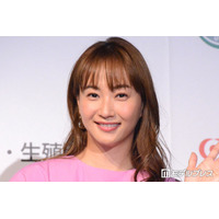 藤本美貴、カツオのたたき・味噌汁…夫・庄司智春が作った昼ご飯公開「豪華」「素敵すぎ」と反響