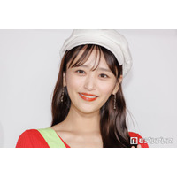 3児の母・近藤千尋、娘におんぶされるショット公開「成長を実感する」「幸せが溢れてる」と反響