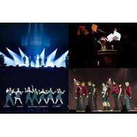 ZEROBASEONE×JO1でaespaカバー 豪華コラボで最終日締めくくる【KCON JAPAN 2026／Mカウントダウン3日目セットリスト】
