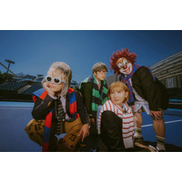 SEKAI NO OWARI「眠り姫（Happy Ending Version）」配信スタート｜夏にはドームツアー開催