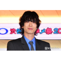 黒羽麻璃央、豪華ミュージカル共演に期待「まだ発表されていない出演者の方々も…」【「GMO渋谷エンタメ祭2026」記者発表会】