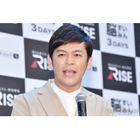 ますだおかだ岡田圭右、息子のメッセージ入り母の日プレゼント＆料理姿公開「ママが大好きなんだね」「頼もしい」と反響