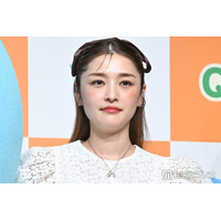 2児の母・石川梨華「大好評だった」息子たちが苦手な野菜使用した夜ごはんメニュー公開「栄養バランス最高」「ボリューミーで大満足」と反響