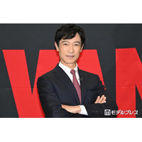 「VIVANT」公式X、“16日連続”説明文なし意味深投稿に注目集まる「新キャラ？」「始まる前から面白い」の声
