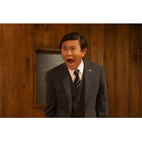 濵田雅功、16年ぶりのドラマ出演決定 役所広司のライバル・人気俳優役で登場【俺のこと、なんか言ってた？】