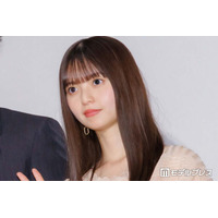 齋藤飛鳥、バッサリヘアカットでイメチェン「ロング以外の髪型新鮮すぎる」「無造作な感じがいい」と反響