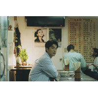 いま最も期待される俳優ツェン・ジンホアとは？『シンシン アンド ザ マウス／SINSIN AND THE MOUSE』  場面写真独占入手