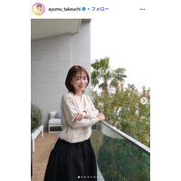 “2児の母”白洲迅の妻・竹内渉、鶏肉や茄子使った手料理公開「お酒に合いそう」「料理上手」の声