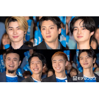 日曜劇場「ＧＩＦＴ」車いすラグビーチーム「ブレイズブルズ」アカデミー賞俳優から世界が認めた芸人まで…豪華キャスト10人のプロフィール