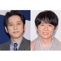 二宮和也、嵐ライブに風間俊介氏の来訪報告 “史上初”楽屋挨拶裏話に反響相次ぐ「S氏A氏N氏と共に風呂に入り…」