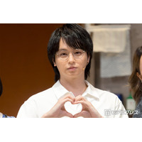 Hey! Say! JUMP伊野尾慧、高木雄也からの“ムチャブリ”告白「セリフをなぜか高木の前で…」【四畳半神話大系】