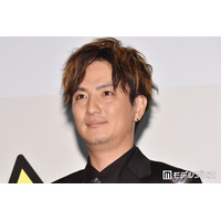 上地雄輔、“旧友”の人気女優との誕生日祝いショットに反響 呼び名にも注目集まる「キュンキュンする」「連絡取り合ってるのびっくり」