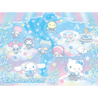 ピューロ、新七夕イベント「ピューロウィッシュマツリ」6月5日スタート ≒JOYコラボで一夜限りのライブも