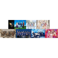 6月1日放送「CDTV」出演アーティスト＆楽曲発表 SixTONES・櫻坂46・Aぇ! groupら