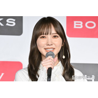 元日向坂46加藤史帆、“別人級”黒髪ボブ姿公開に反響「雰囲気違う」「お人形さんみたい」