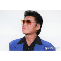 小沢仁志、“味激変”こだわりの昆布水つけ麺が話題「暑い日にぴったり」「簡単なのに革命」の声