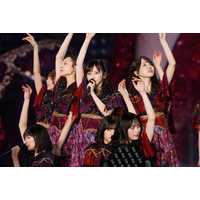 乃木坂46、初の東京ドーム3DAYS公演 テーマに沿って14年間の歴史辿る【14thバスラ／DAY2セットリスト】