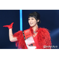 鳥居みゆき、過去の意外な職業告白「怖っ」「まさかすぎる」スタジオ＆ネット驚き