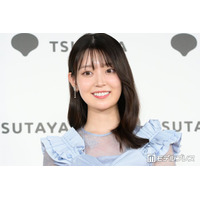 元乃木坂46メンバー、ショートトップスから美ウエストチラリ「スタイル良い」「大人の魅力」と反響