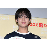 SEVENTEEN・MINGYU（ミンギュ）東京に降臨「毎週会えて嬉しいです」550人のファン集結