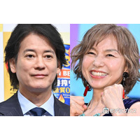 唐沢寿明＆山口智子夫妻、オープンカーでの2ショットが話題「映画のワンシーンみたい」「最高にかっこいい」
