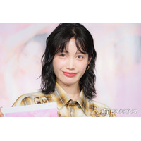 中村ゆりか、露出カットでのこだわり明かす「ボディメイクというより」【Yu LU ri NA】