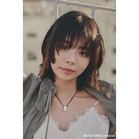 趣里、約1年半ぶりドラマ出演 空港エンターテインメント「大空港～GATE24～」でテレ朝連ドラ初主演