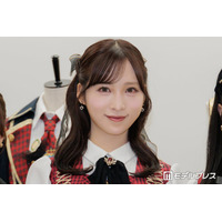 AKB48小栗有以、ショーパンから美脚スラリ ディズニー満喫ショットに「スタイル良すぎ」「リアルプリンセス」と反響